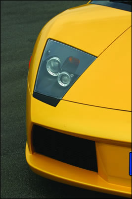 Lamborghini Murcilago (2001-2006)