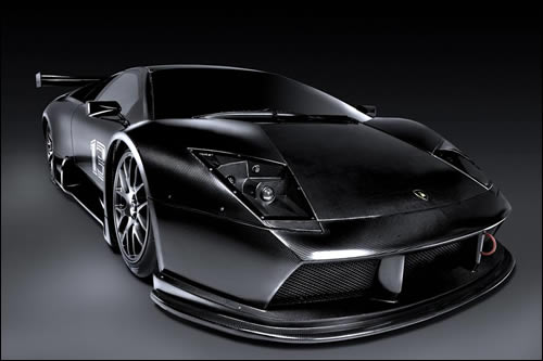 lamborghini murcielago r gt