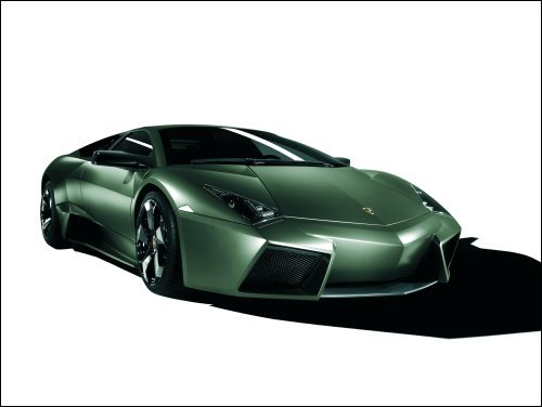 Lamborghini Reventn (2007-2008)