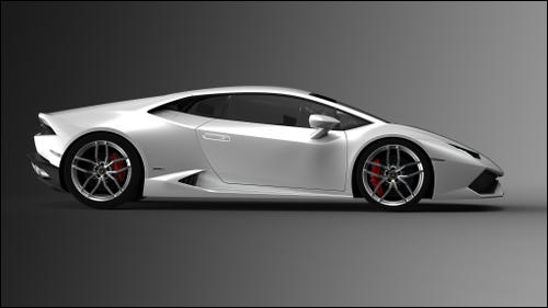 Lamborghini Huracn LP610-4 (2014-)