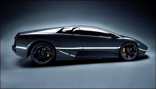 Lamborghini Murcilago LP640 (2006-2010)