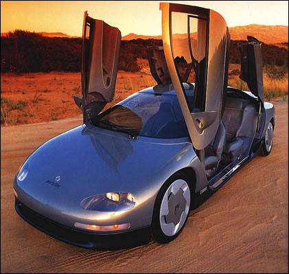 Lamborghini Portofino (1987)