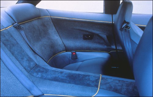 Lamborghini Portofino (1987)