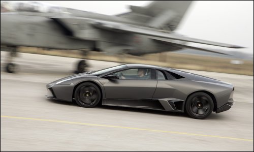 Lamborghini Reventn (2007-2008)