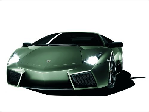 Lamborghini Reventn (2007-2008)