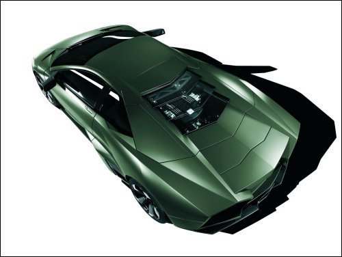 Lamborghini Reventn (2007-2008)