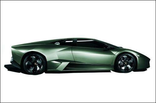 Lamborghini Reventn (2007-2008)