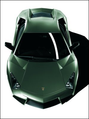 Lamborghini Reventn (2007-2008)