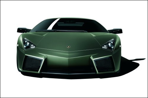 Lamborghini Reventn (2007-2008)