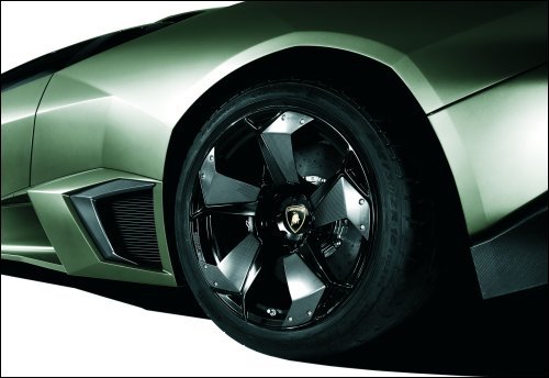 Lamborghini Reventn (2007-2008)