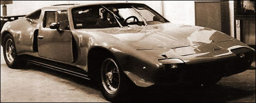 Stuardi Sonata (1966)