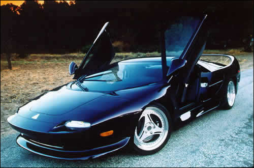 Vector M12 (1996)